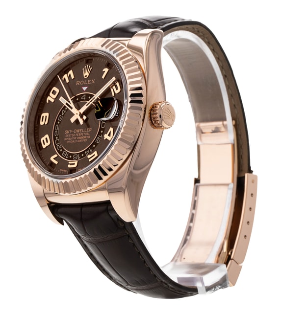Rolex Sky-Dweller 326135 Image 2